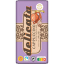 Delicata Reep cappuccino witte chocolade