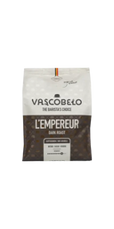 Vascobelo L'empereur dark roast koffiebonen