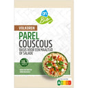 Biologisch Volkoren parelcouscous