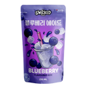 Swicked Blueberry ade