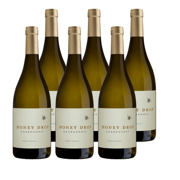 Honey Drop Chardonnay