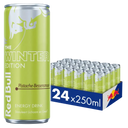 Red Bull Pistache bessen 24-pack