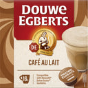 Douwe Egberts Dolce Gusto Café au Lait