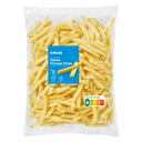 Frische französische Pommes frites