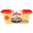 Johma Pikanter Eiersalat
