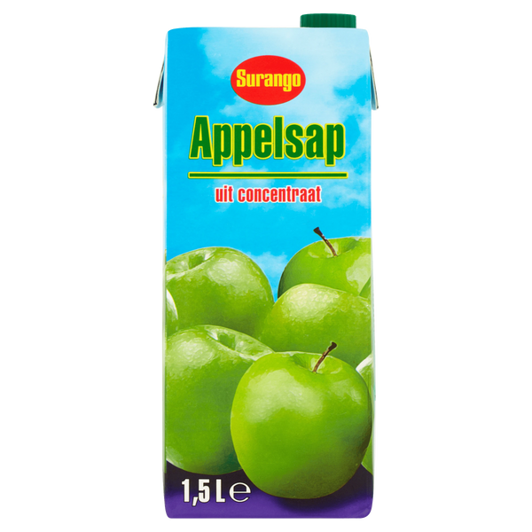 Surango Appelsap
