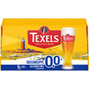 Texels Skuumkoppe alcoholvrij tarwebier 6-pack
