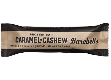 Barebells Caramel cashew