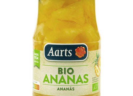 Aarts Ananas bio