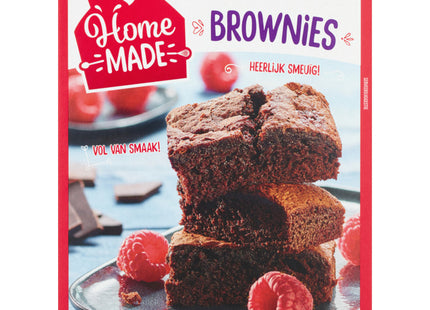 Homemade Complete mix voor brownies