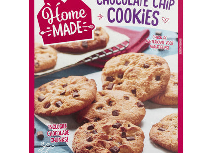 Homemade Complete mix voor cookies