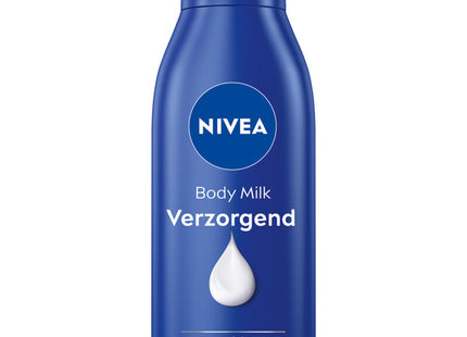 Nivea Body milk verzorgend