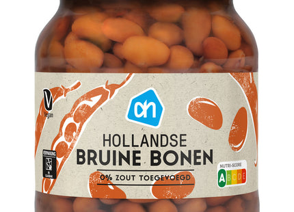 Hollandse bruine bonen