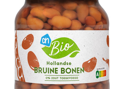 Biologisch Hollandse bruine bonen