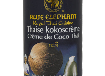 Blue Elephant Thaise kokoscème