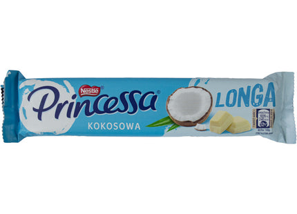 Princess Kokosowa longa