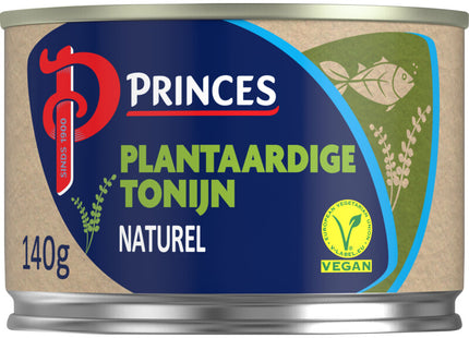 Princes Plantaardige tonijn naturel